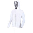 Sweat-shirt femme Regatta Bayarma Hoody blanc WhtTowelling