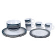 Set de vaisselle Bo-Camp Dinner set 16