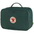 Trousse de toilette Fjällräven Kånken Toiletry Bag vert - bleu ArcticGreen