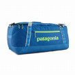 Sac de voyage Patagonia Black Hole Duffel 70L bleu / bleue claire Vessel Blue