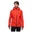 Veste homme Black Diamond Stormline Stretch Rain Shell