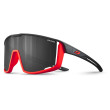 Lunettes soleil Julbo Fury S Sp3 noir / rouge Black/Orange