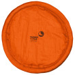 Frisbee de poche Ticket to the moon Pocket Moon Disc orange Orange