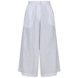 Pantalon 3/4 femme Regatta Madley Culottes blanc White