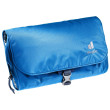 Trousse de toilette Deuter Wash Bag II bleue LapisNavy