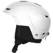 Casque de ski femmes Salomon Icon Lt Access blanc White