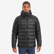 Doudoune homme Montane Men'S Anti-Freeze Xt Hoodie