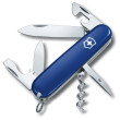 Couteau suisse Victorinox Spartan bleue