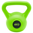 Haltères Dare 2b Kettle Bell 4KG green Green