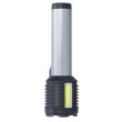 Lampe torche rechargeable Solight Lampe de poche LED