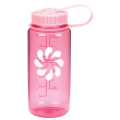 Bouteille Nalgene Wide Mouth 0,5l rose Pink/Pink