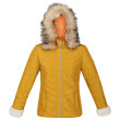 Veste femme Regatta Winslow jaune MustardSeed