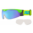 Masques ski Relax Cross