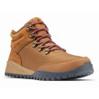 Chaussures homme Columbia Fairbanks™ Mid 2023 brun ElkGraphite