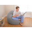 Chaise gonflable Intex Beanless Bag Chair