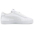 Chaussures femme Puma Jada blanc white