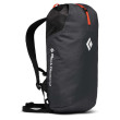 Sac à dos Black Diamond Rock Blitz 15 Backpack girs Carbon (0003)