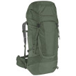 Sac à dos femme randonnée Bach Equipment W's Daydream 60 green kombu green