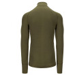 Col roulé homme Brynje of Norway Arctic Tactical Zip-polo 3/4 neck