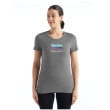 T-shirt femme Icebreaker Women Tech Lite II SS Tee Trailhead