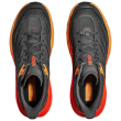 Chaussures de running hommes Hoka M Speedgoat 5