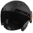 Casque de ski Relax Patrol Visor