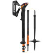 Bâtons de ski alpin Leki Sherpa FX Carbon Strong 120 - 140cm