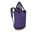 Sac à dos Osprey Daylite Tote Pack violet dream purple