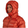 Veste d'hiver femme Montane Fem Anti-Freeze Xt Hoodie