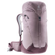 Sac à dos femmes Deuter AC Lite 28 SL 2023 violet grape-aubergine 5568