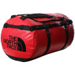 Sac de voyage The North Face Base Camp Duffel - XXL 2023 rouge / noir TnfRed/TnfBlack