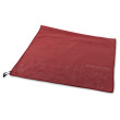 Serviette Pinguin Micro Towel Map S rouge Red