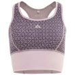 Top femme Devold Kvitegga Woman Top violet ORCHID