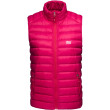 Gilet femme MAC IN A SAC Alpine Womens Down Gilet rose Fuchsia