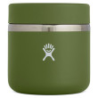 Boîte alimentaire isotherme Hydro Flask 20 oz Insulated Food Jar vert foncé Olive