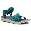 Sandales femme Teva Sanborn Sandal green ThenaDeepLakeMulti