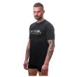 T-shirt homme Sensor Merino Wool Active PT Hory