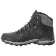 Chaussures randonnée homme Jack Wolfskin Refugio Prime Texapore Mid M