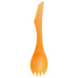 Couverts Sea to Summit Delta Spork orange Orange