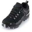 Bottes randonnée Alpine Pro Duarte vert black