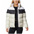 Veste d'hiver femme Columbia Puffect™ II Colorblock Jacket