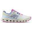 Chaussures de running femme On Running Cloudvista beige Heather/Rhubarb