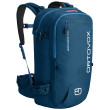 Sac à dos Ortovox Haute Route 30 S bleue petrol blue