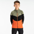 Sweatshirt enfant Dare 2b Emergent III Core Stretch vert / noir OlvneGrn/Blk