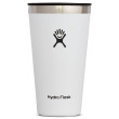 Mug isotherme Hydro Flask Tumbler 16 OZ (473ml) blanc White