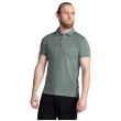 T-shirt homme Kilpi Oliva vert foncé dark green