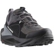 Chaussures homme Salomon Elixir Gore-Tex vert Black / Magnet / Quiet Shade