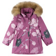 Veste d'hiver enfants Reima Muurame violet Red Violet