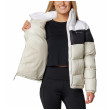 Veste d'hiver femme Columbia Puffect™ II Colorblock Jacket