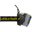 Lampe frontale Ledlenser HF8R Work